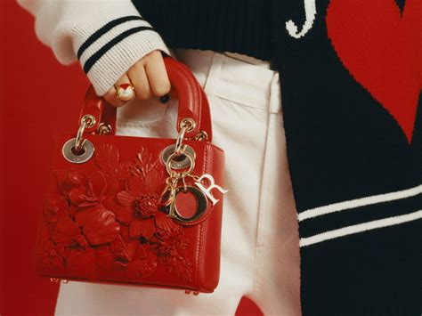 dior je t'aime bag|Dior Celebrates Chinese Valentine’s Day With a Brand New.